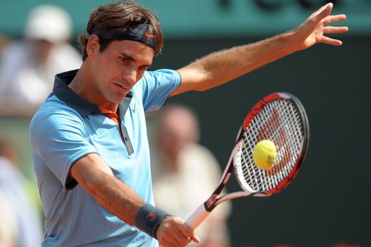 Federer još korak bliže