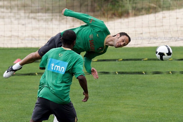 "Tko me želi kupiti, neka dođe"