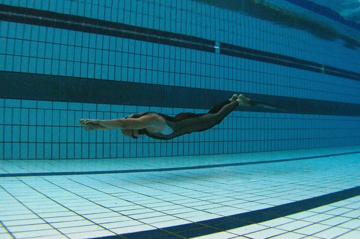 Novi rekord Gorana Čolaka