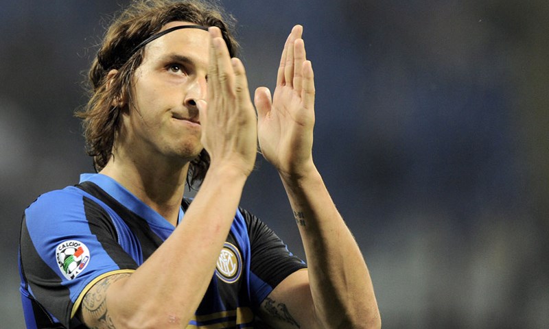 Ibrahimović na putu prema Barci?