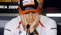 Alonso: "Mosley radi pogreške"