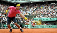 Nadal otkazao Queen's