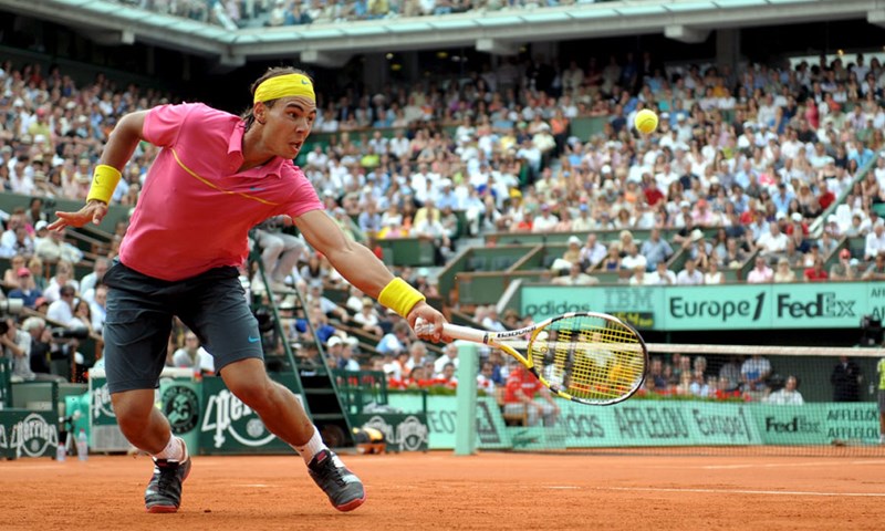Nadal otkazao Queen's