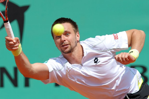 Soderling stopama Magnusa Normana