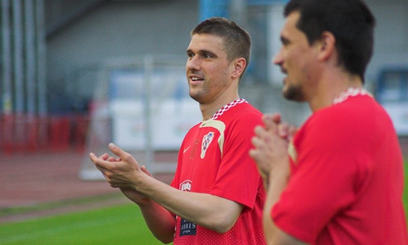 L'Equipe: "Klasnić se nudi Nijemcima"