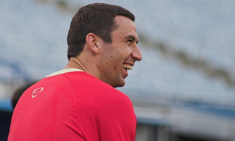 Srna i Eduardo na Vukojevića za trofej