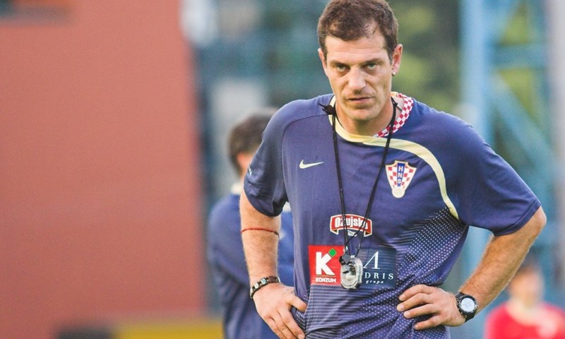 Bilić putuje na razgovor s Wengerom