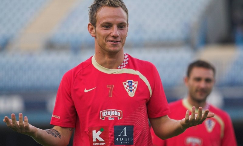 Bild: "Juventus nije odustao od Rakitića"