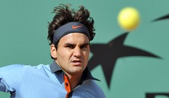 Novi preokret Federera