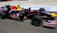 Vettel ispred Buttona