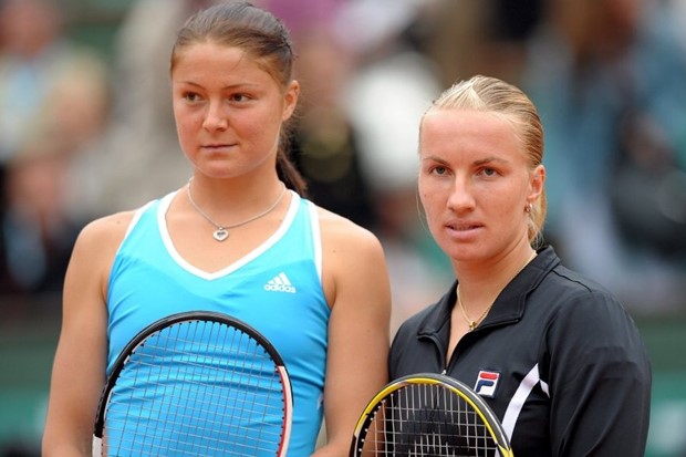 Kuznjecova obogatila kolekciju