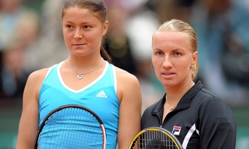 Kuznjecova obogatila kolekciju