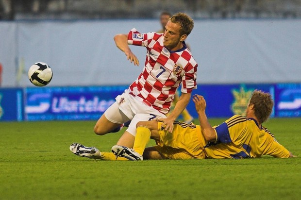 Rakitić opet Schalkeov igrač mjeseca