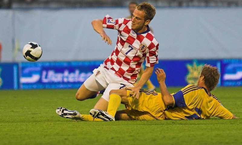 Rakitić opet Schalkeov igrač mjeseca
