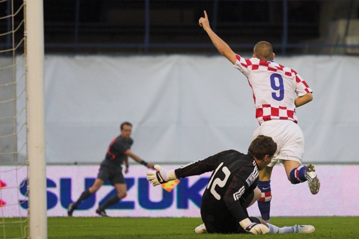 Petriću propao transfer u Stuttgart