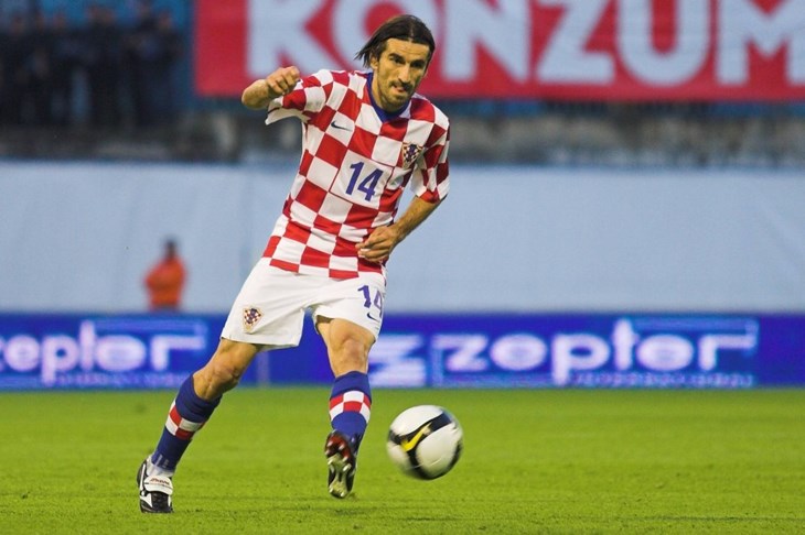 Jurić otpao za Englesku