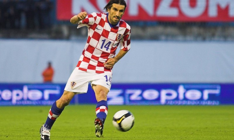 Jurić zadobio potres mozga