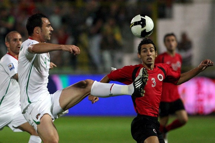 Portugal u zadnjim sekundama