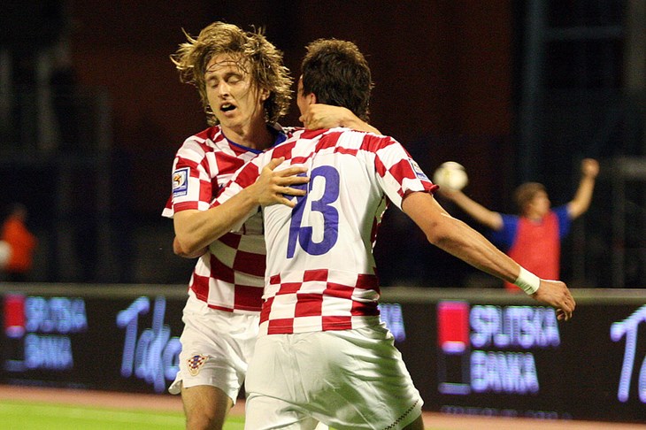 Daily Star: I Chelsea bi Modrića