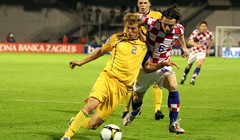 Klasnić: "Nadao sam se prilici"