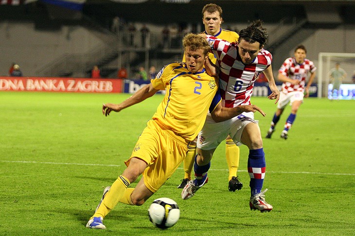 Klasnić: "Nadao sam se prilici"