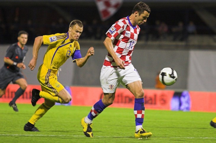 Bayern odustao od Darija Srne