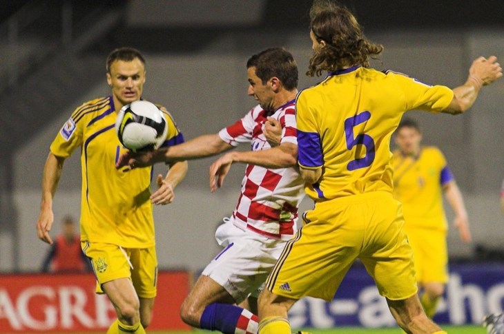 Darijo Srna na Barceloninom popisu