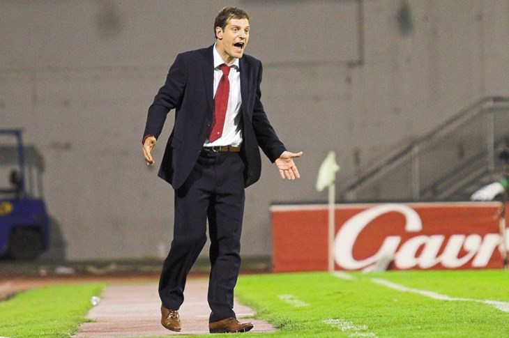 Hoće li ovaj bod biti premalo?