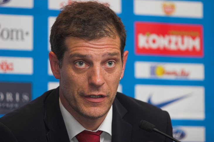 "Kvalifikacije tek počinju"