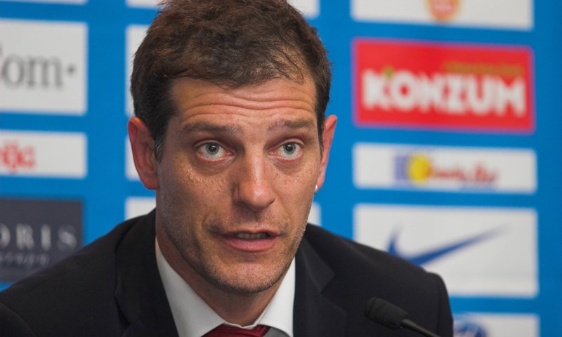 Slaven Bilić