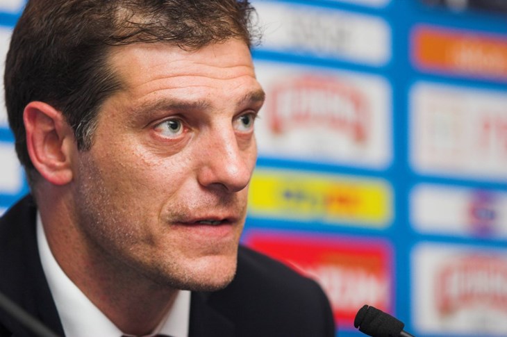 "Želimo visoku pobjedu"