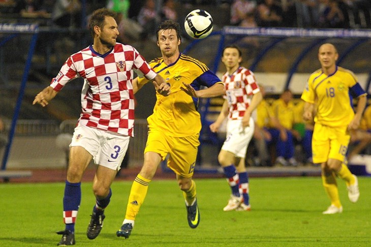 Šimunić: "Nisam dobio pravu šansu"