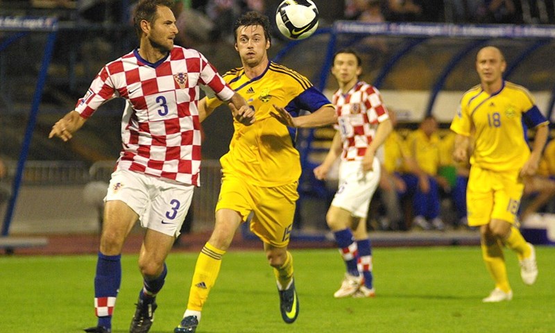 Šimunić: "Nisam dobio pravu šansu"