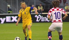 Ukrajinci bez dvojice na Andoru