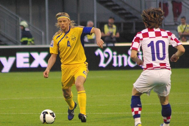 Ukrajinci bez dvojice na Andoru