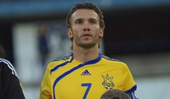 Ševčenko: "EP je bio uspjeh za Ukrajinu, pobjeda protiv Švedske je bila više od utakmice"