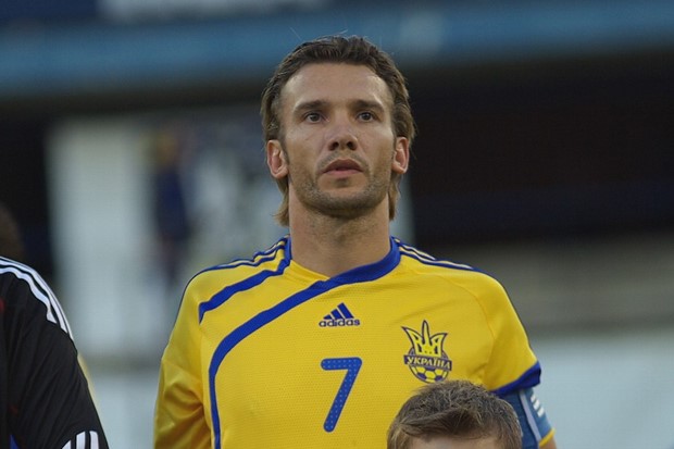 Ševčenko: "EP je bio uspjeh za Ukrajinu, pobjeda protiv Švedske je bila više od utakmice"