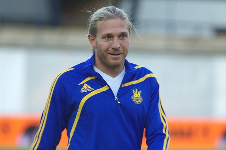 Voronin krenuo put Rusije