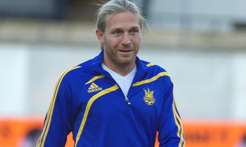Newcastle doveo Australca, Voronin na posudbi u novom prvoligašu