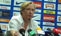 Mihayličenko: ”Dobrodošao Petrićev gol”