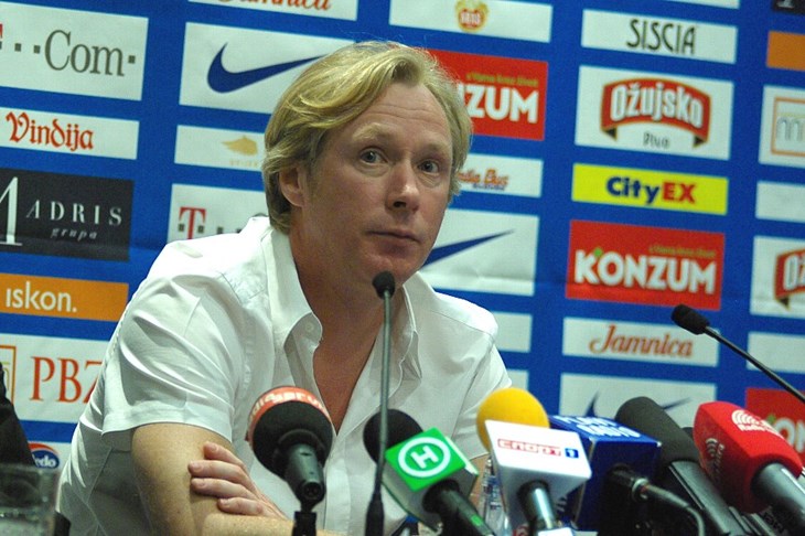 Mihayličenko: ”Dobrodošao Petrićev gol”