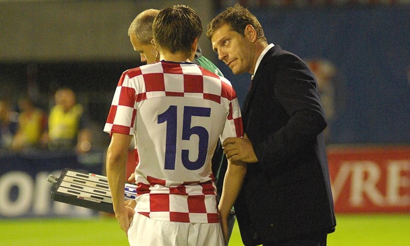 Vukojević nastavio niz pogodaka