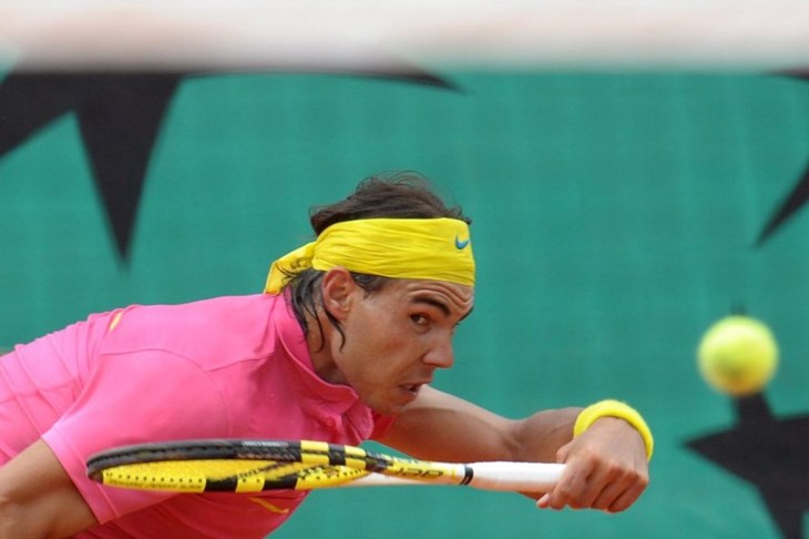 Nadal pod upitnikom za Wimbledon