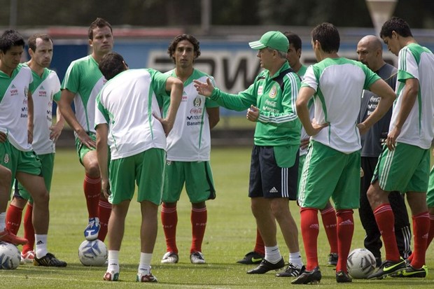 Upropašten debi Aguirrea