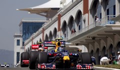 Kronologija: Velika nagrada Turske