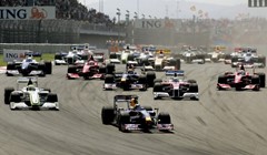 Button prekida tradiciju