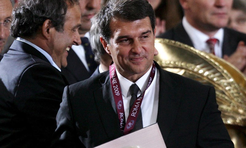 "Barca planira dovesti 3-4 vrhunska igrača"