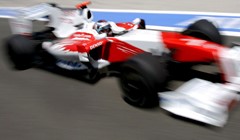 Trulli: "Zadovoljan sam rezultatom"