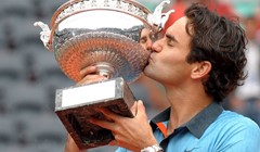 Federer za povijest!