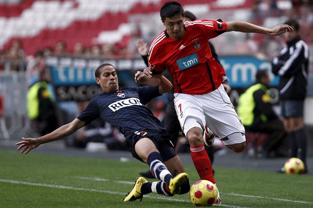 Benfica ostaje bez trenera